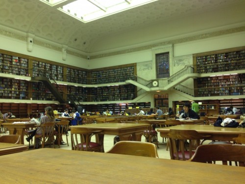 Library004